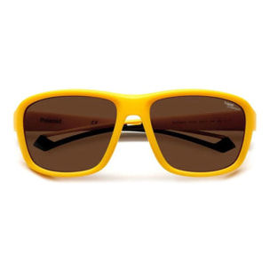 Gafas de sol Polaroid Unisex PLD-7049-S-2V7