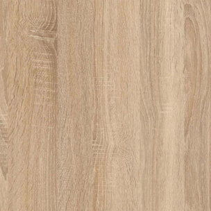 Zapatero de 2 puertas en roble canadian 55x108 cm Liam Roble Canadian