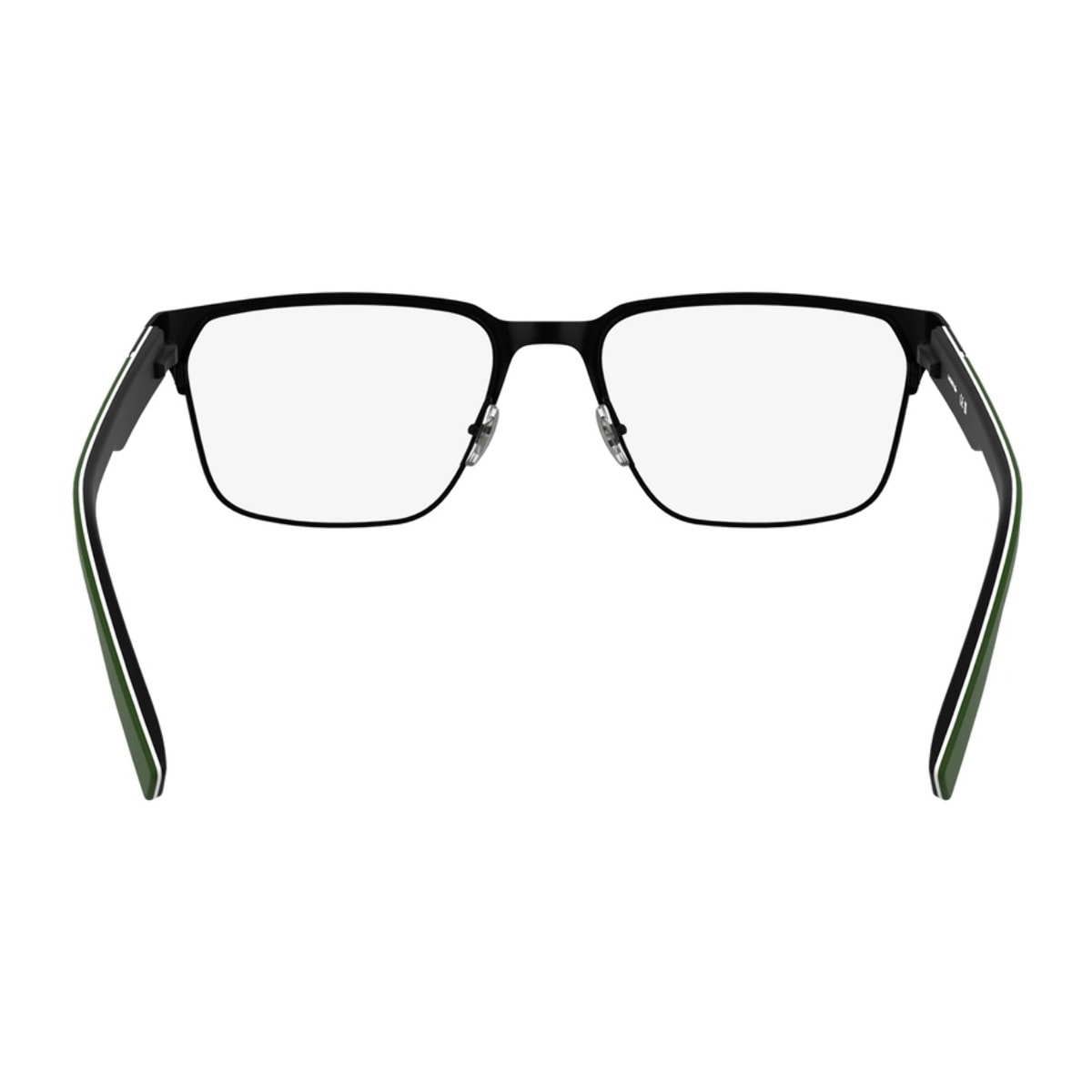 Gafas de Vista Lacoste L2306 N 002 55 de Metal Hombre