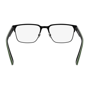 Gafas de Vista Lacoste L2306 N 002 55 de Metal Hombre