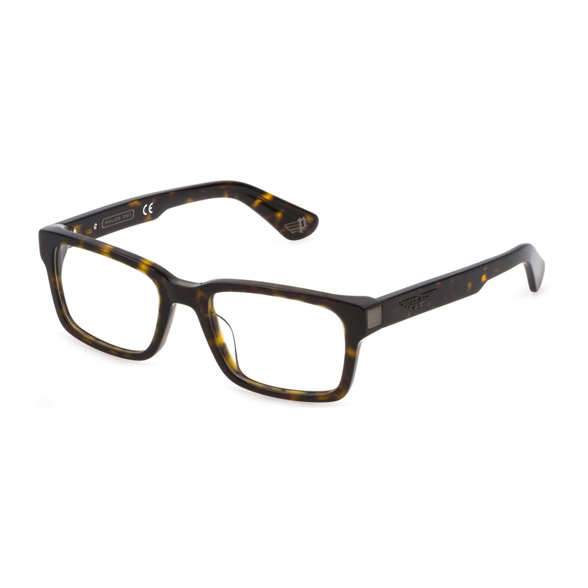 Montura de gafas Police Hombre VPLE36N520722