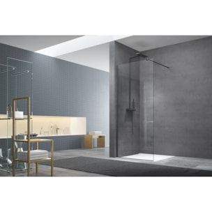 Set pour walk-in SAT (SATWIPROFILGM)