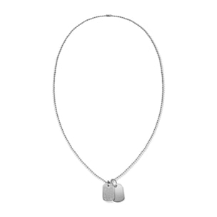 Collar Tommy Hilfiger Mujer 2700747