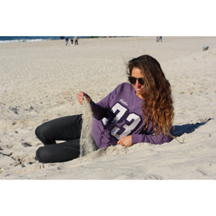 OCCHIALI DA SOLE OCEAN BARI in Marrone