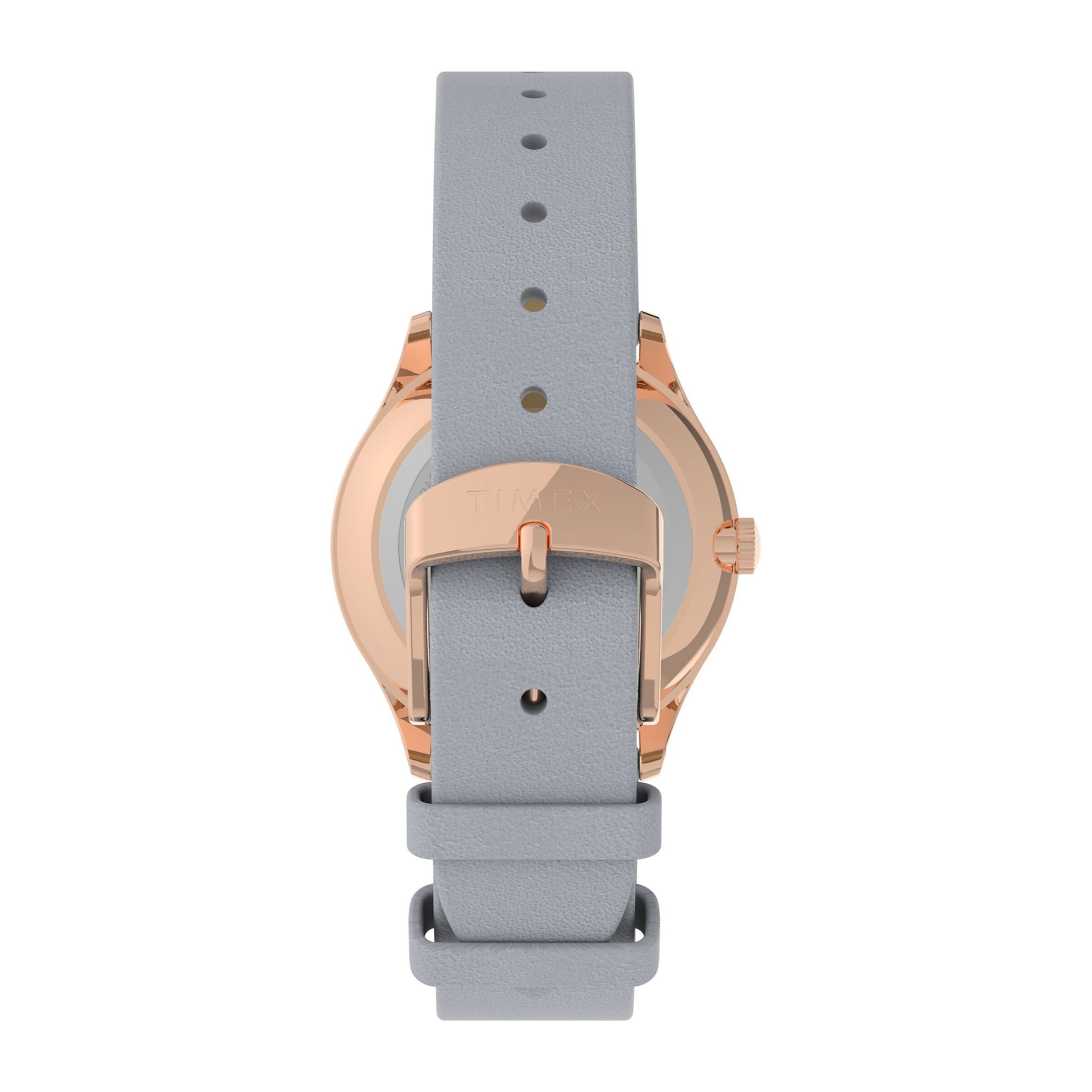 Timex Orologio Analogico Al Quarzo Celestial 32Mm Leather Strap Watch