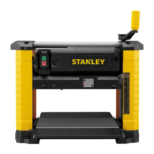 STANLEY Rabot De Chantier 1 800W STP18-QS