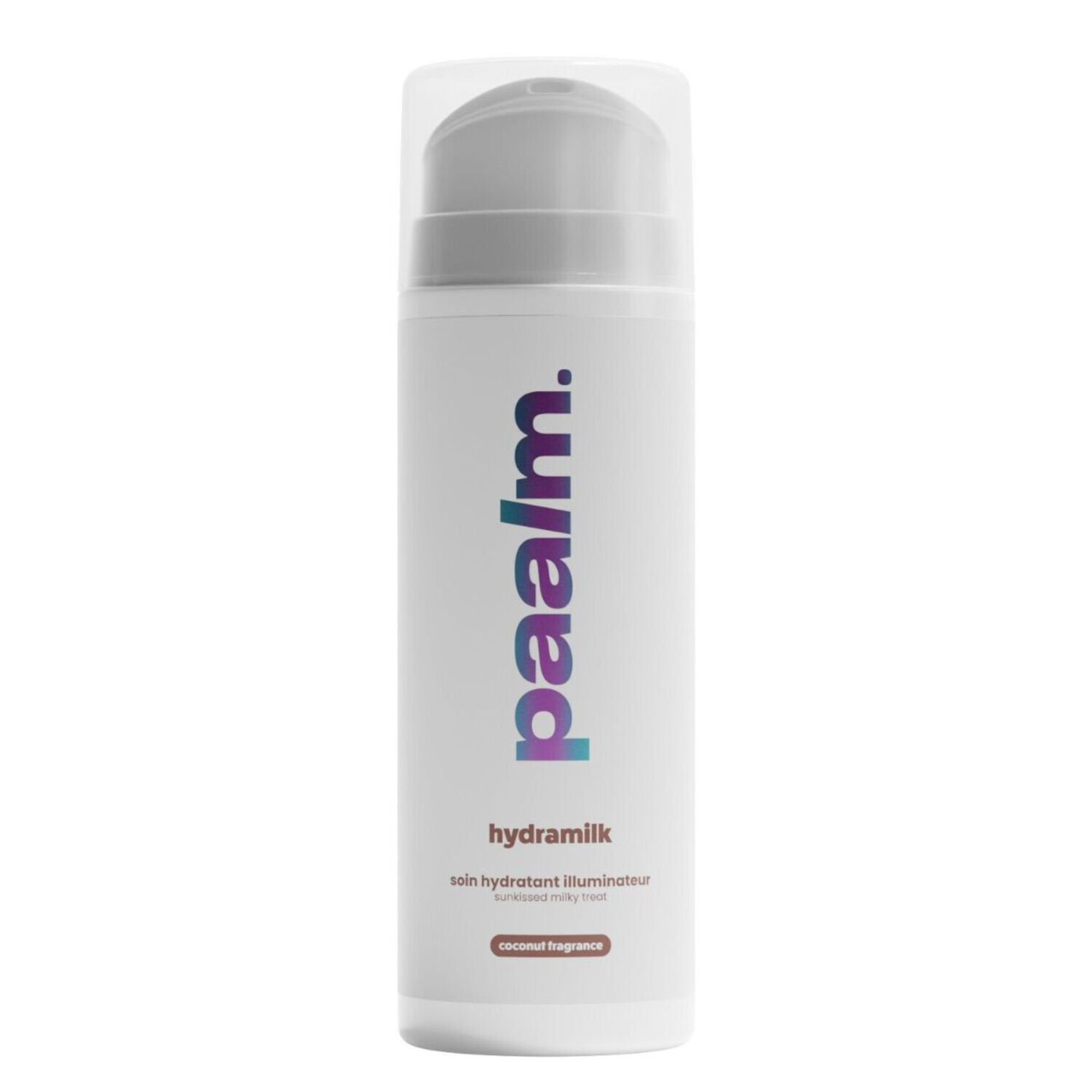 Hydramilk - Soin Hydratant Illuminateur