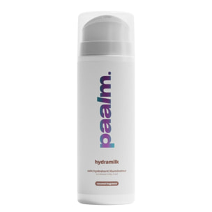 Hydramilk - Soin Hydratant Illuminateur