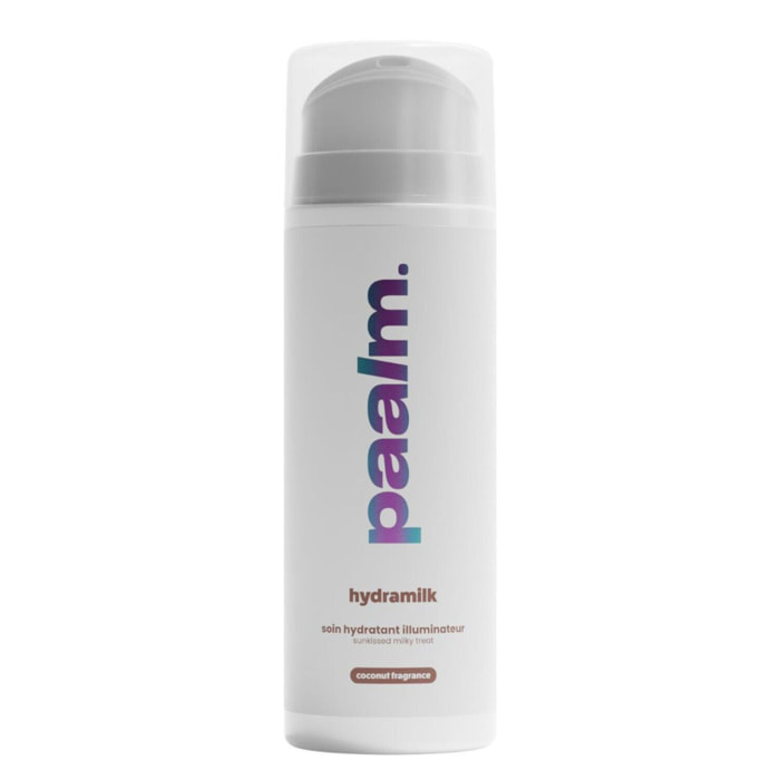 Hydramilk - Soin Hydratant Illuminateur