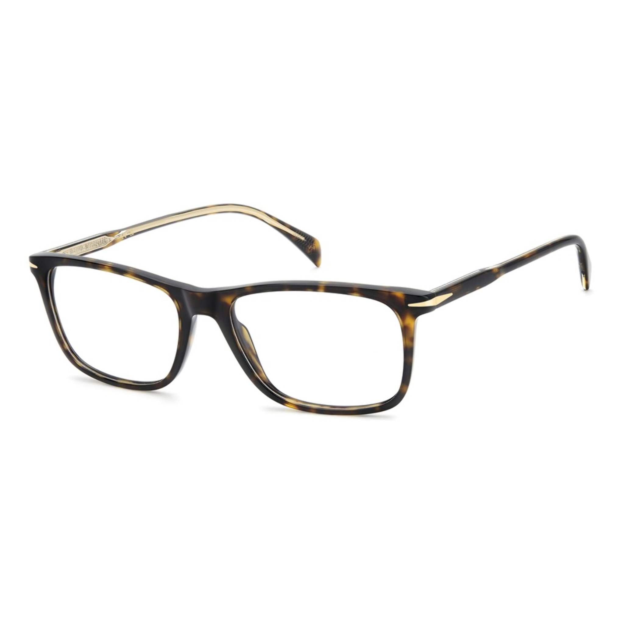 Gafas de Vista David Beckham DB 1213 086 53 de Acetato Hombre 53 mm