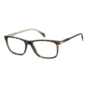 Gafas de Vista David Beckham DB 1213 086 53 de Acetato Hombre 53 mm