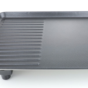 TOTAL 2000 PIASTRA GRILL