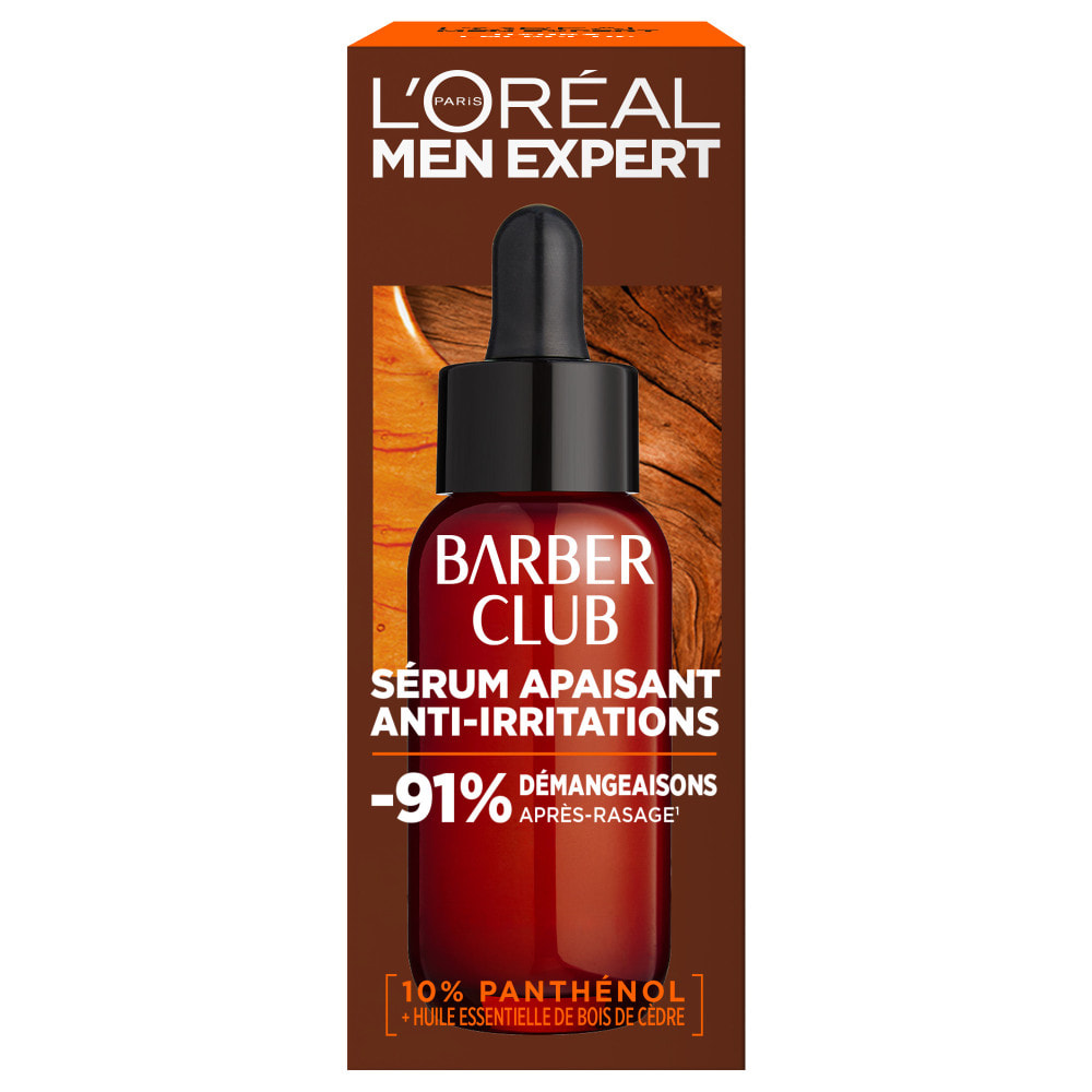 Sérum Apaisant Anti-Irritations