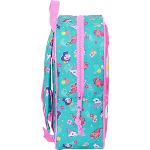 Mochila guarderia adapt.carro my little pony "magic"