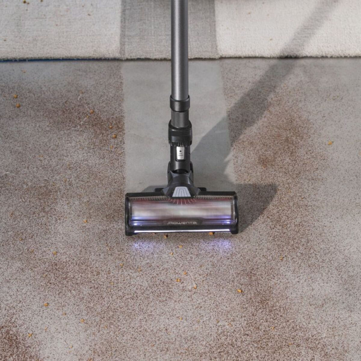 Aspirateur balai ROWENTA RH9B74WO X-Force Flex 14.80