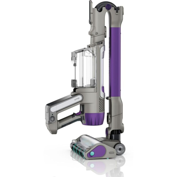 Aspirateur balai SHARK PowerDetect IP1251EUT (sans base)