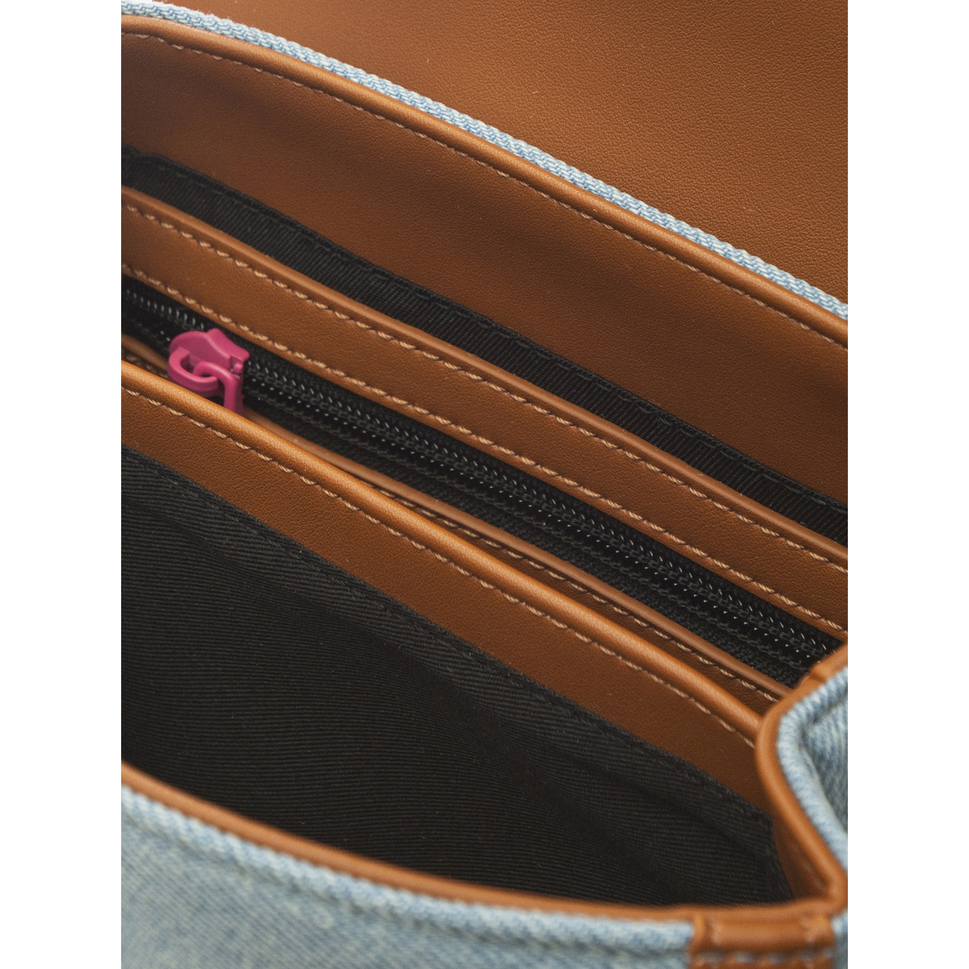 Borsa a mano da donna - Modello Lisandra Elite - 100% poliuretano - 20.0 x 15.0 x 7.0 cm