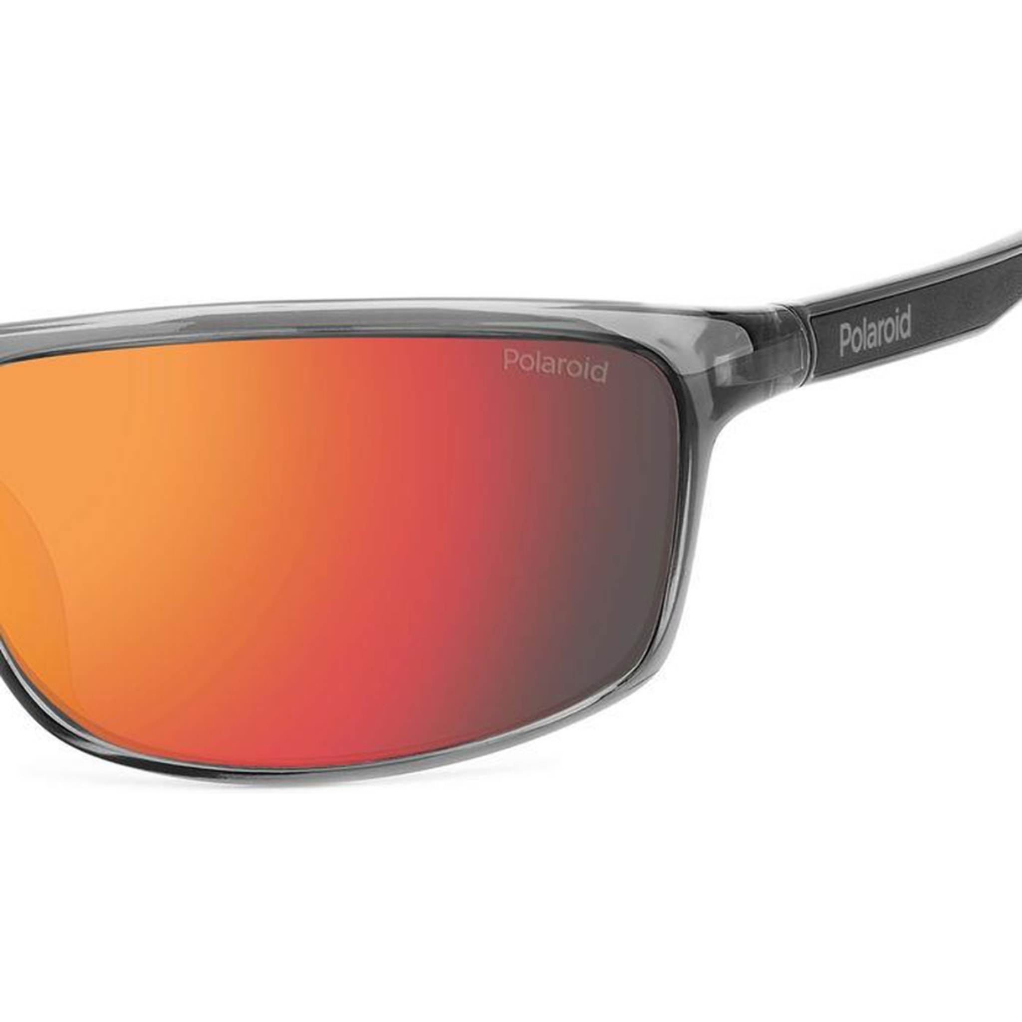 Gafas de Sol Polaroid PLD 7036/S KB7 Polarizadas de Policarbonato Unisex 63 mm
