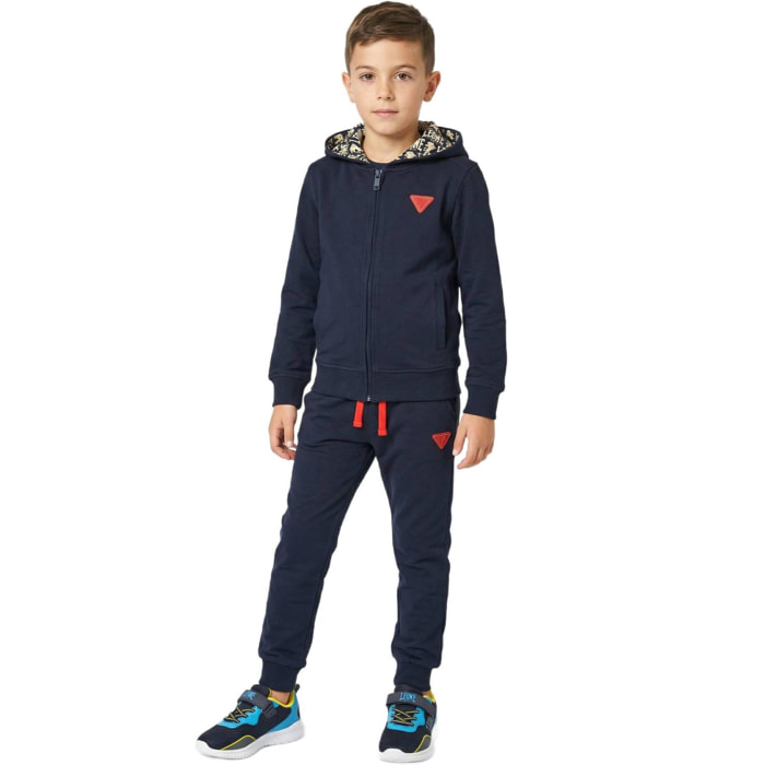 Chándales deportivos para niños