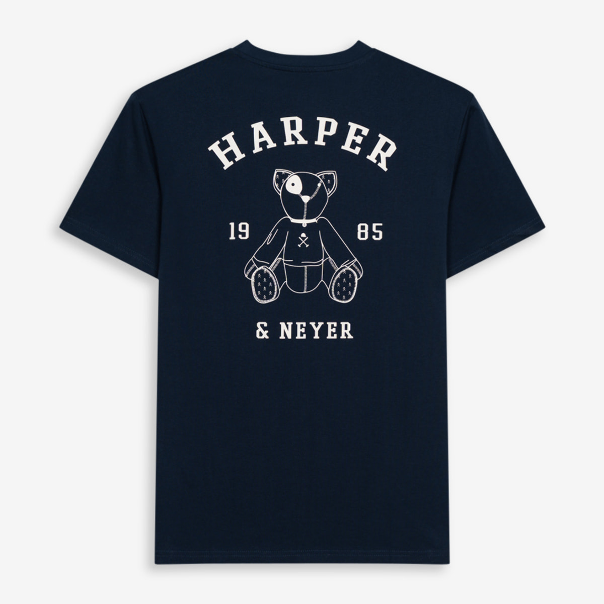 CAMISETA ARTHUR