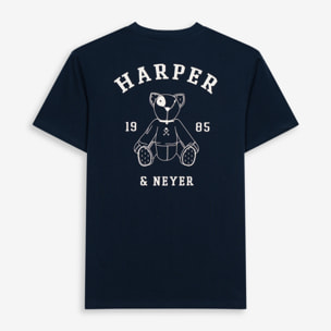 CAMISETA ARTHUR