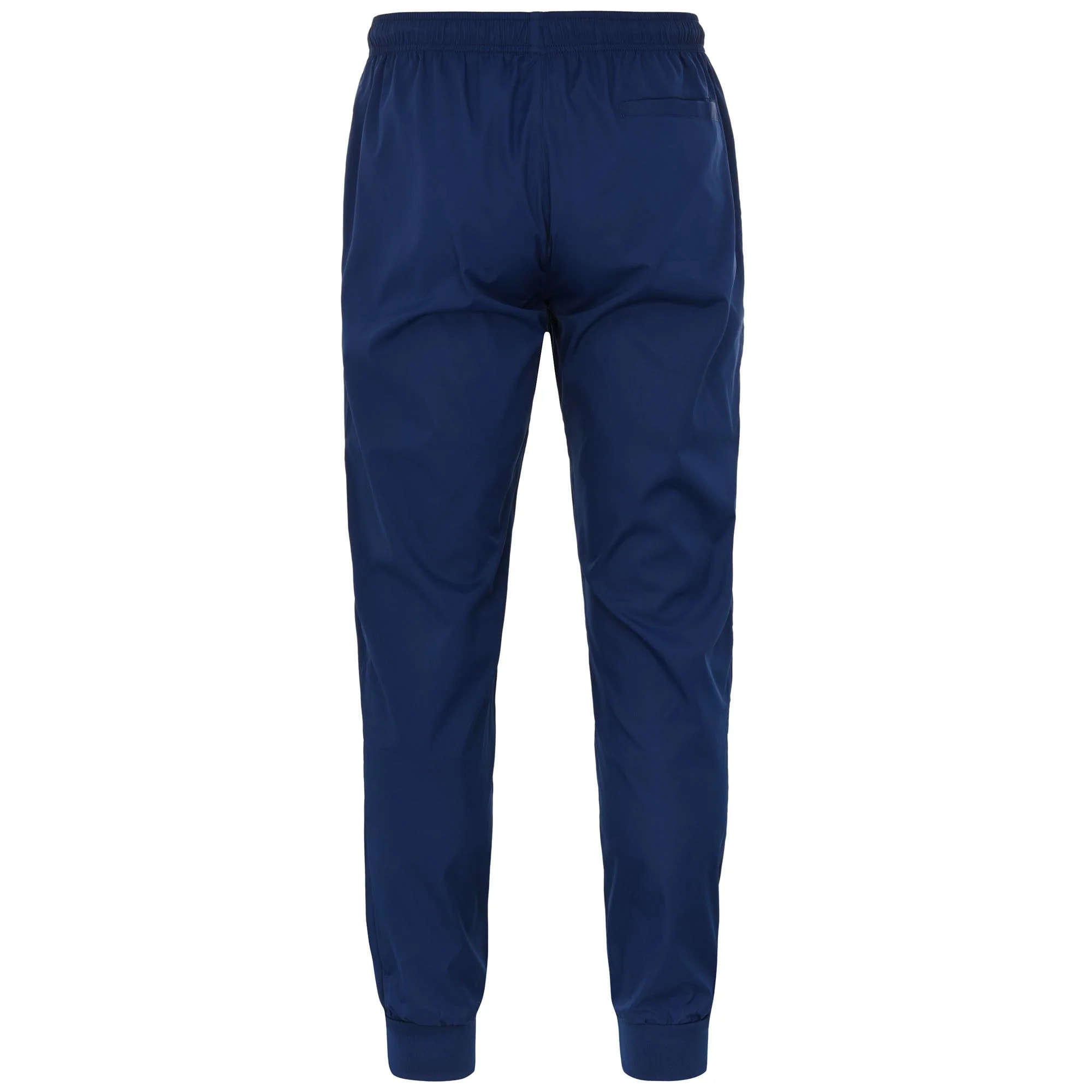 Kappa - Pantaloni Uomo Blu - Kappa4Football Nastecopan