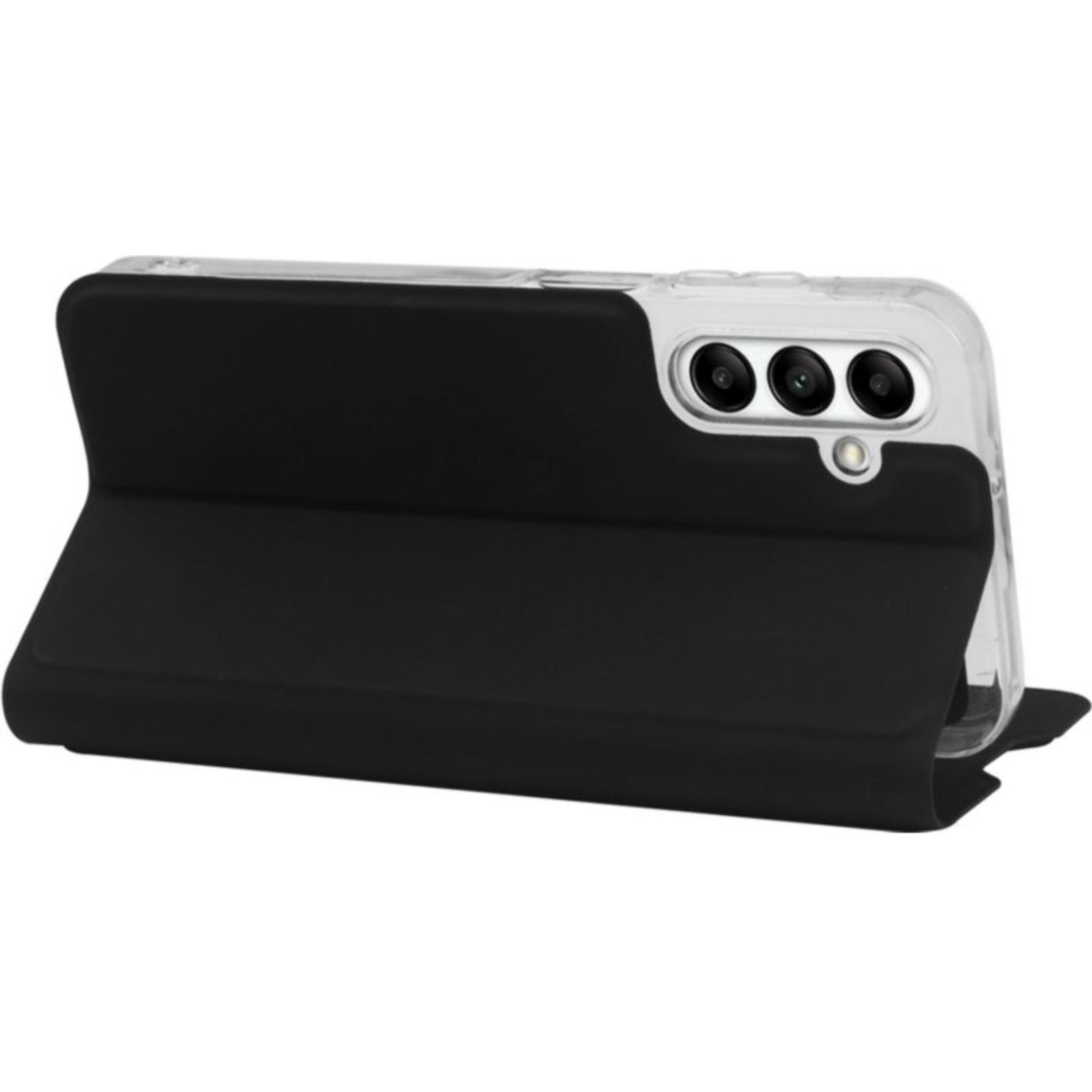 Etui ESSENTIELB Samsung A25 Noire