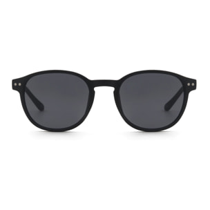 Gafas de Sol Hanukeii Guincho Black / Black