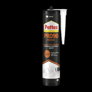 Colle Fixotac PATTEX - 390g - 1097709