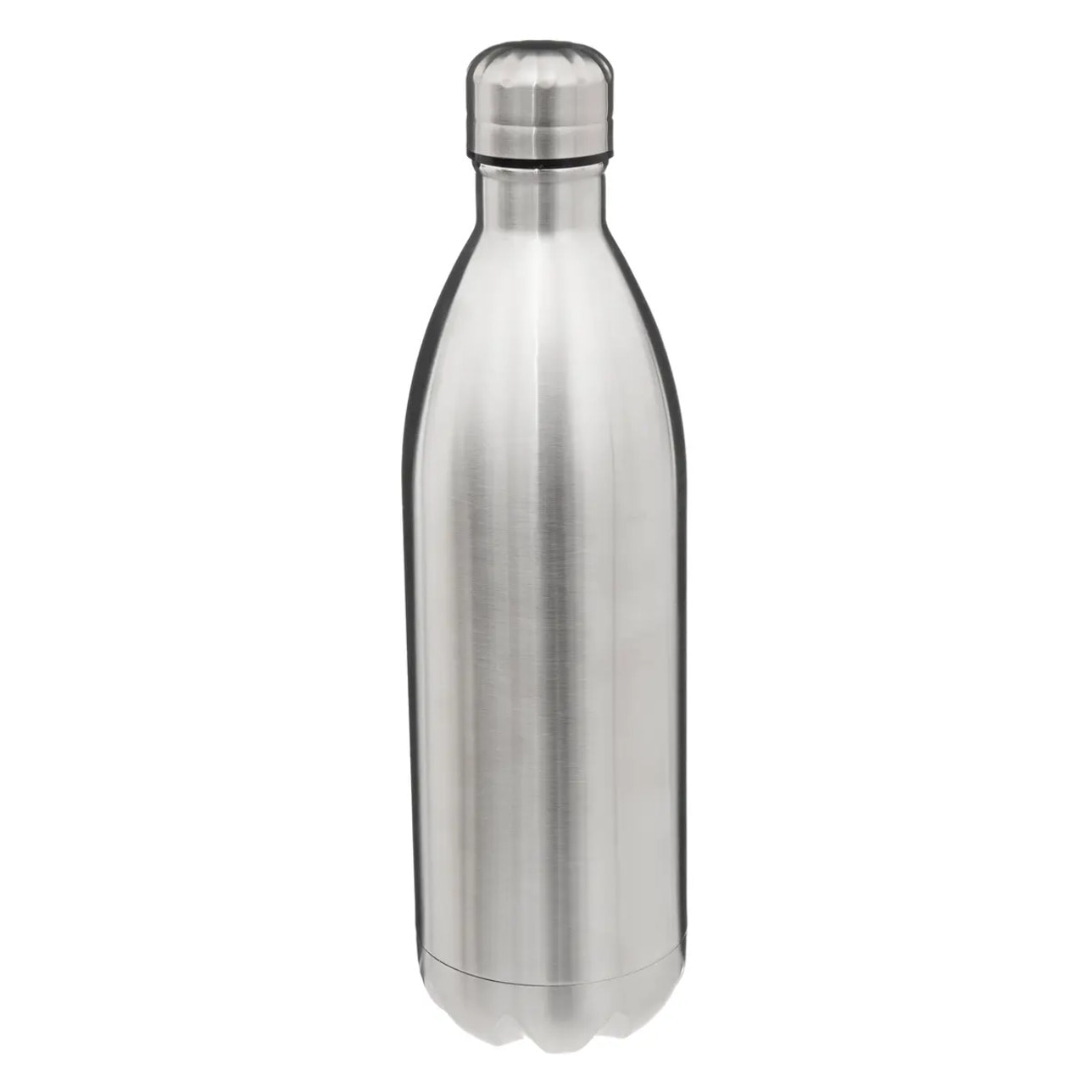 Bouteille isotherme inox 1L