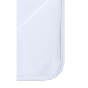 Arrullo Estampado Topitos Rosa Talla Uni