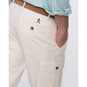 PANTALON CARGO