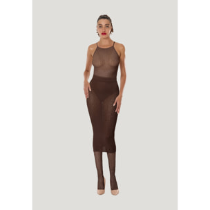 Body Daisy Net Body