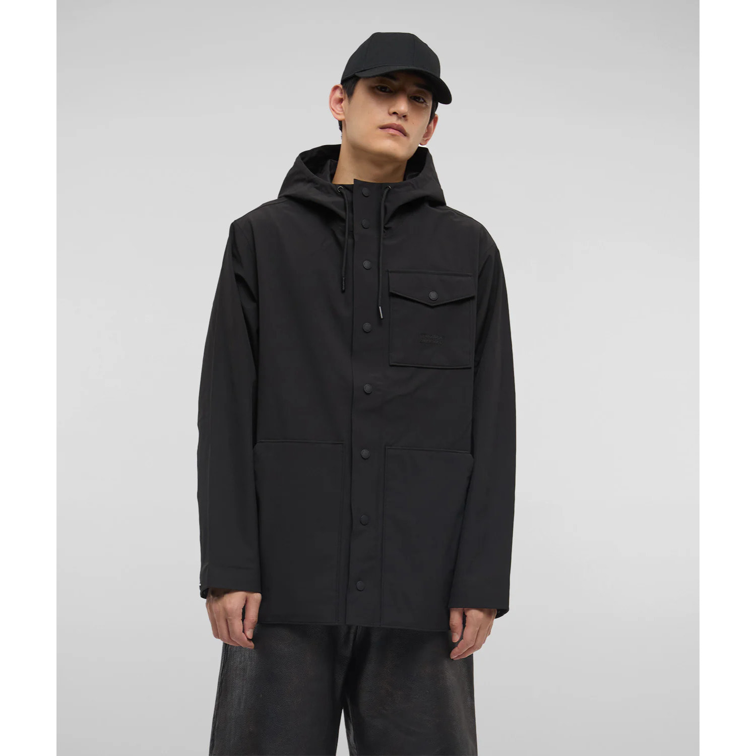 NADIR JACKET