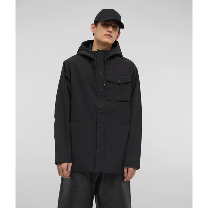 NADIR JACKET