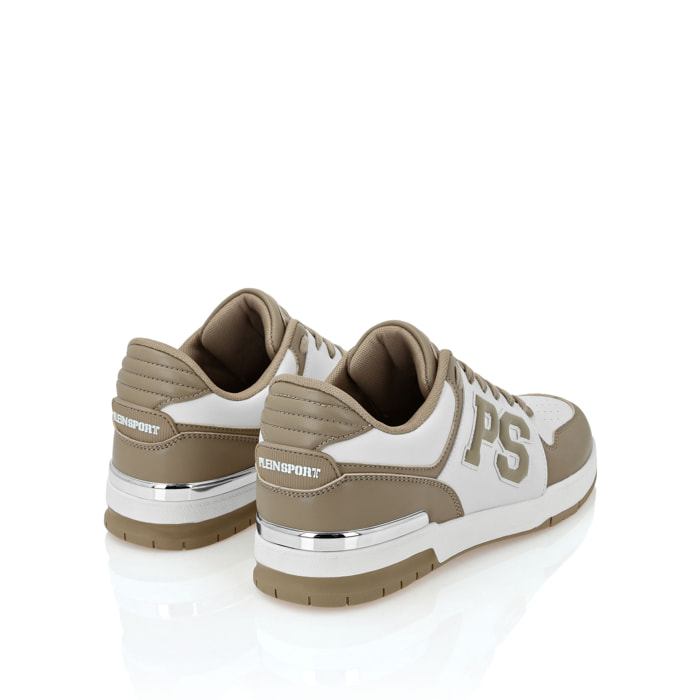 PLEIN SPORT Zapatillas bajas PS