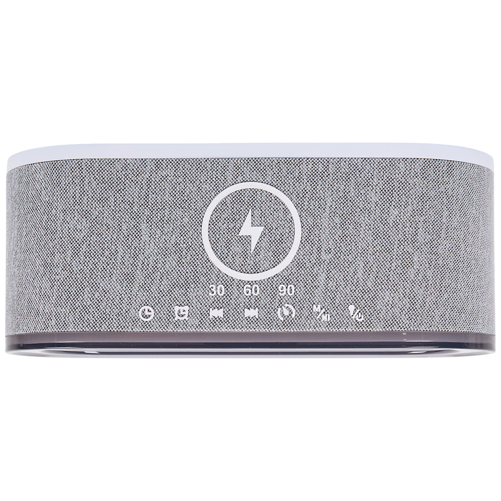 Reveil Enceinte Multifonctions