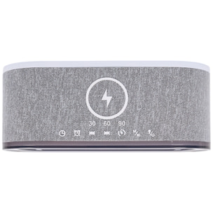 Reveil Enceinte Multifonctions