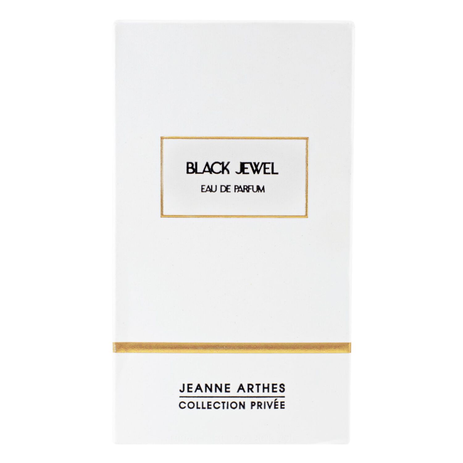 Black Jewel - Eau de Parfum 100 ml