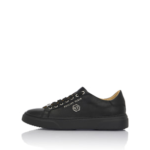 PHILIPP PLEIN Zapatillas bajas HEXAGON