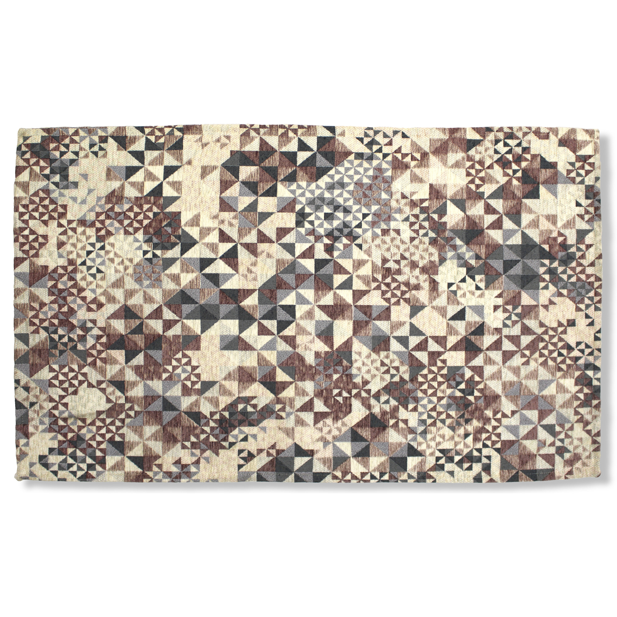 TAPPETO ARREDO CATULLO PRUGNA CON FONDO ANTISCIVOLO