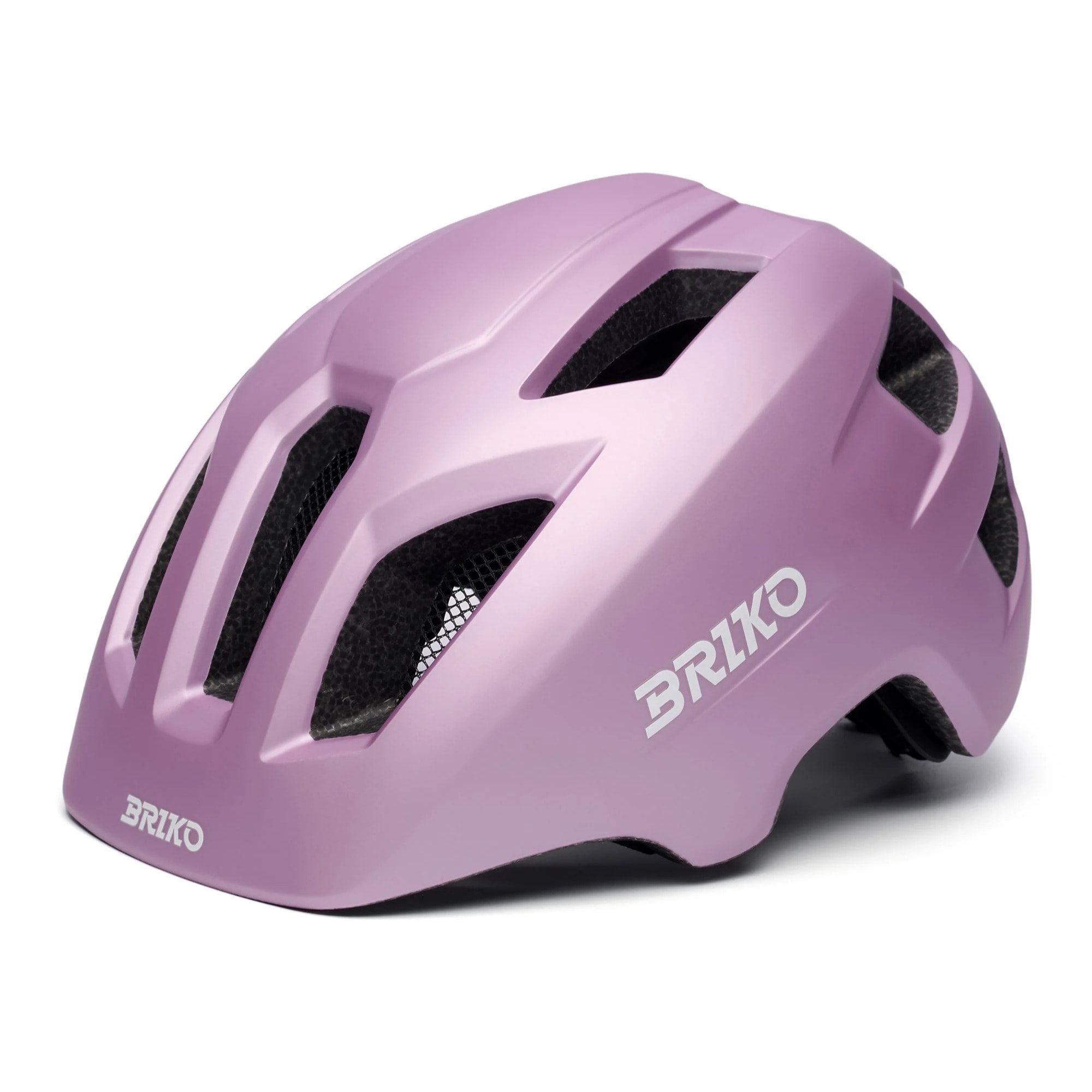 Caschi Briko Bambino/a Viola Ax