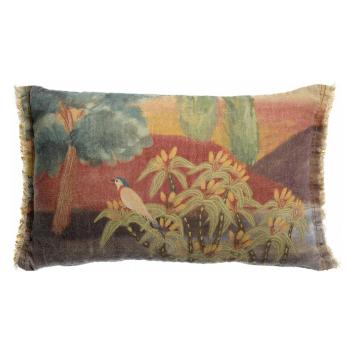 Coussin Zeff Lola