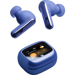 Ecouteurs JBL Live Beam 4 Bleu