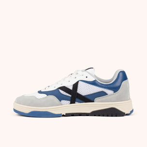 Zapatilla Retro Tennis MUNICH TENNEZ MAN 07