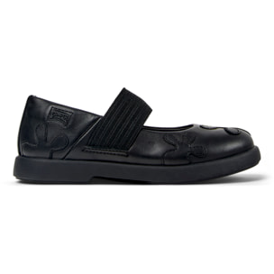 CAMPER Duet Twins - Ballerini Bambino Nero