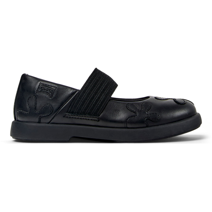 CAMPER Duet Twins - Ballerini Bambino Nero