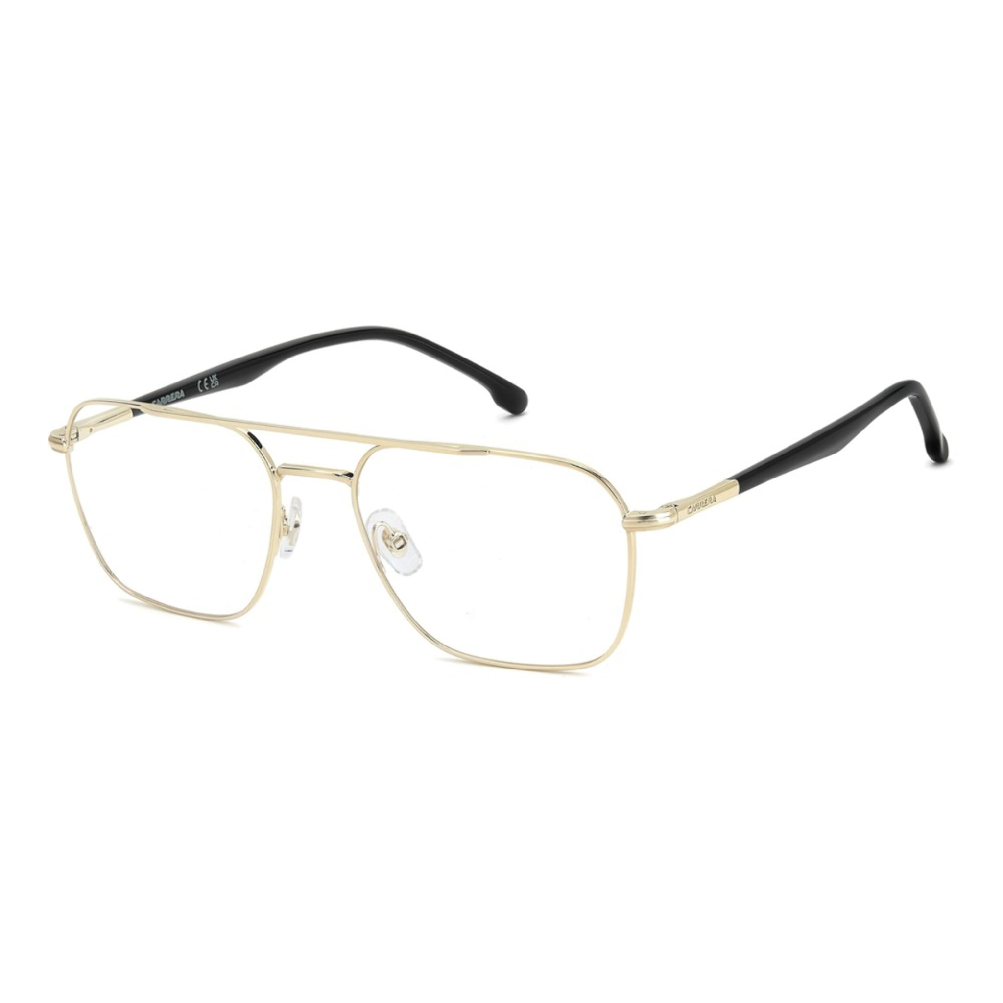 Gafas de Vista Carrera 369 RHL de Metal Hombre 55 mm