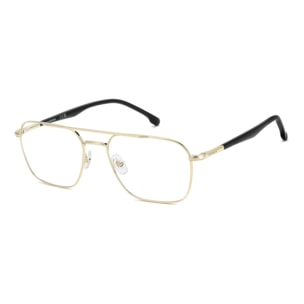 Gafas de Vista Carrera 369 RHL de Metal Hombre 55 mm