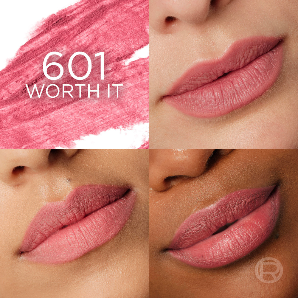 L'Oréal Paris Blurfiller Crayon 601 Worth It